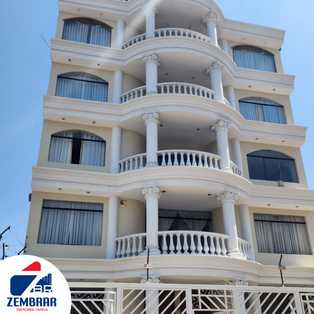 ✅VENDO HERMOSO Y AMPLIO DEPARTAMENTO EN PIEDRA SANTA - YANAHUARA✅