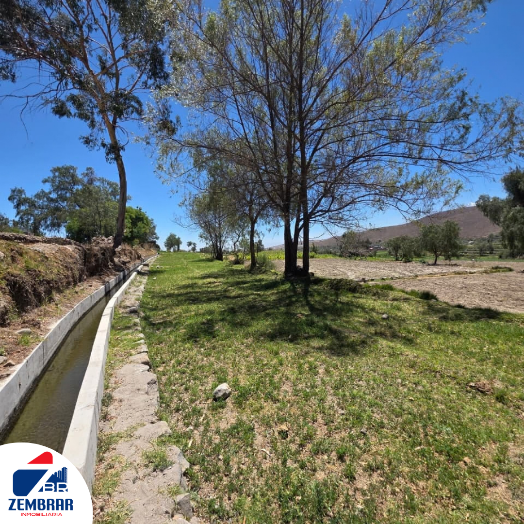 🌿VENDO AMPLIO TERRENO EN YANAYACO CHARACATO🌿